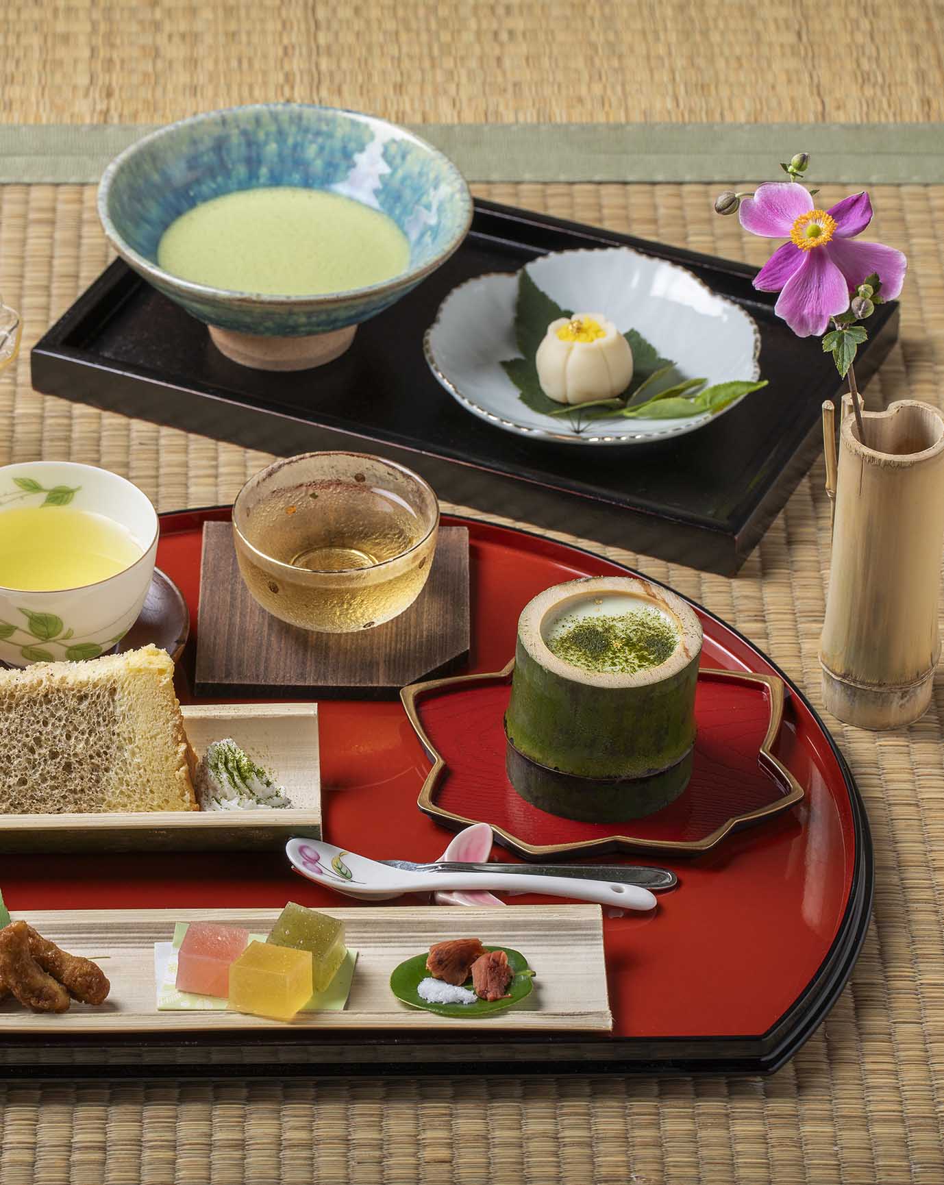 するがヌーン茶とは?イメージ02