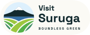 Visit Suruga BOUNDLESS GREEN