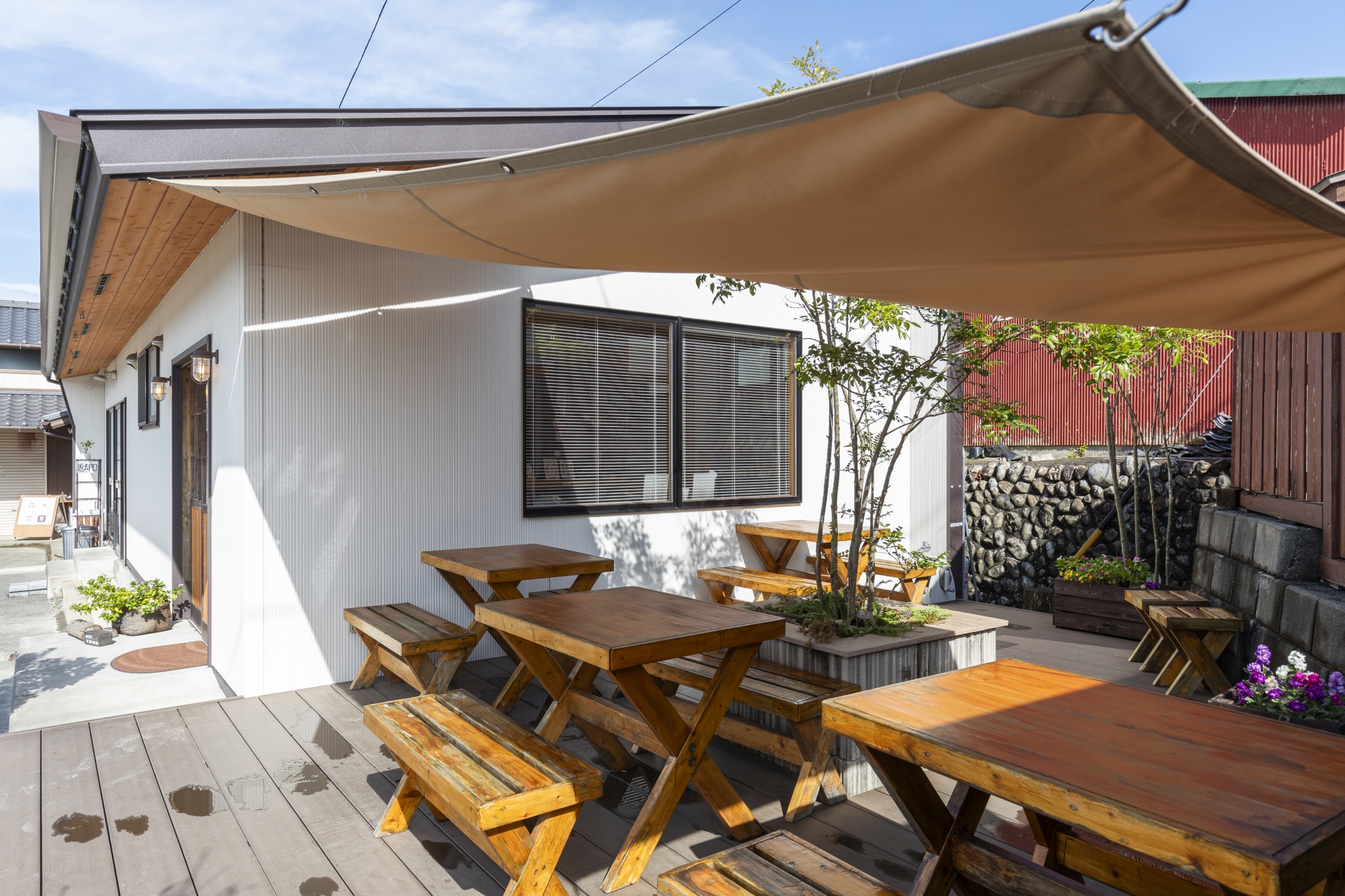 内観バックグラウンドイメージ